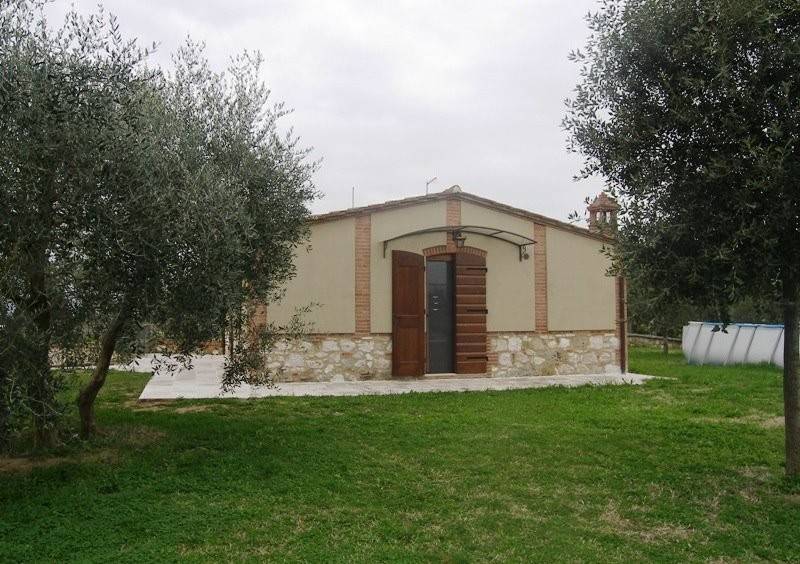 Casa indipendente a Asciano - Foto 5
