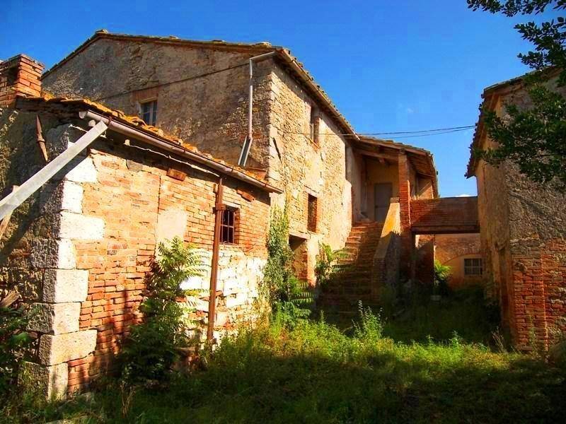 Rustico / casale a Asciano - Foto 2