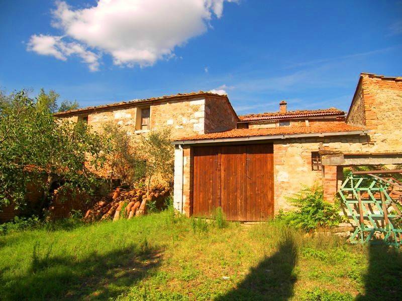 Rustico / casale a Asciano - Foto 3