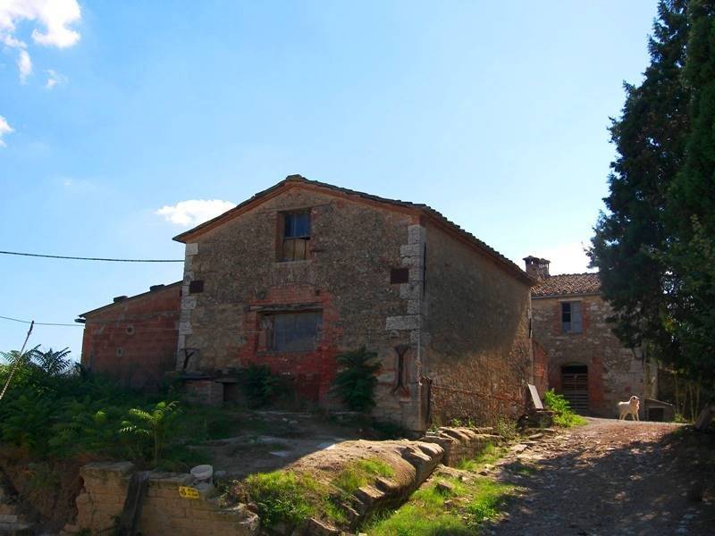 Rustico / casale a Asciano - Foto 5