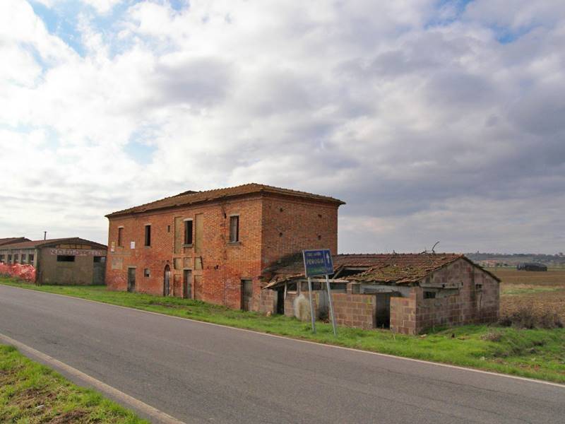 Terreno a Cortona - Foto 2