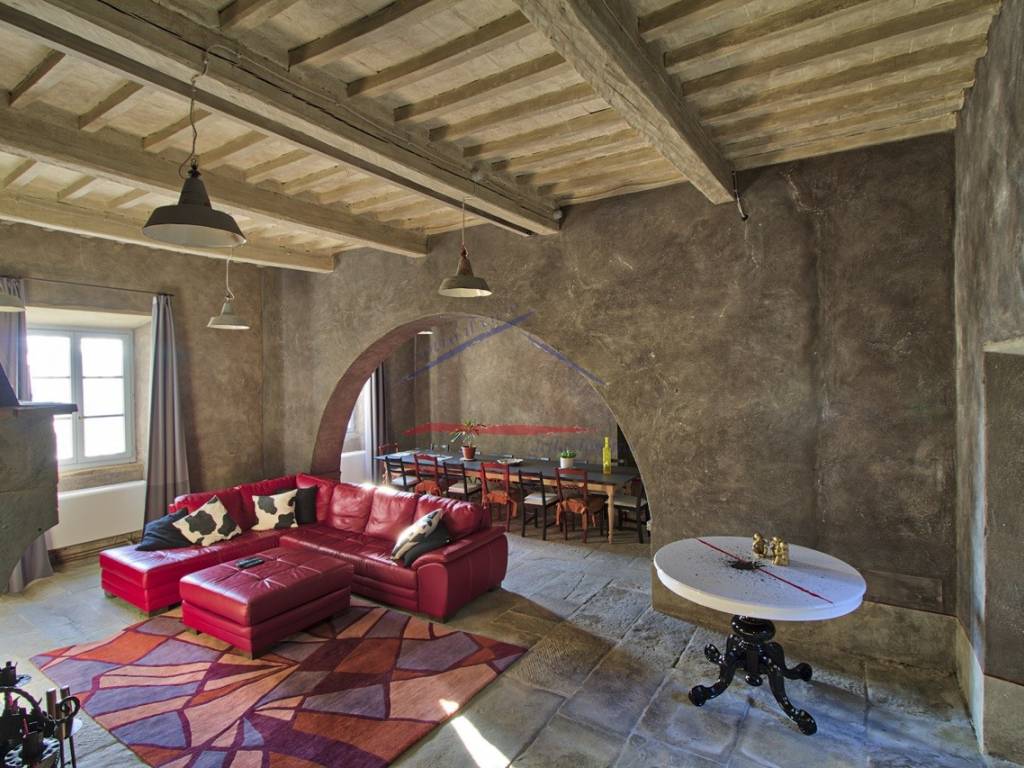 Appartamento a Anghiari in Loc. La Scheggia - Foto 4