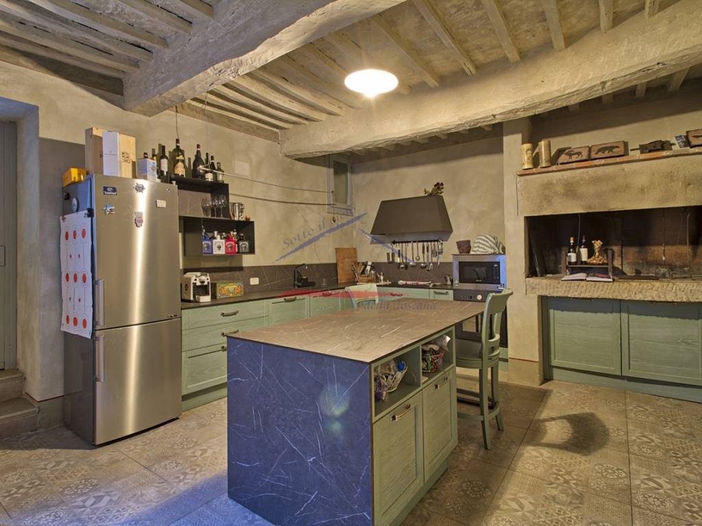 Appartamento a Anghiari in Loc. La Scheggia - Foto 5