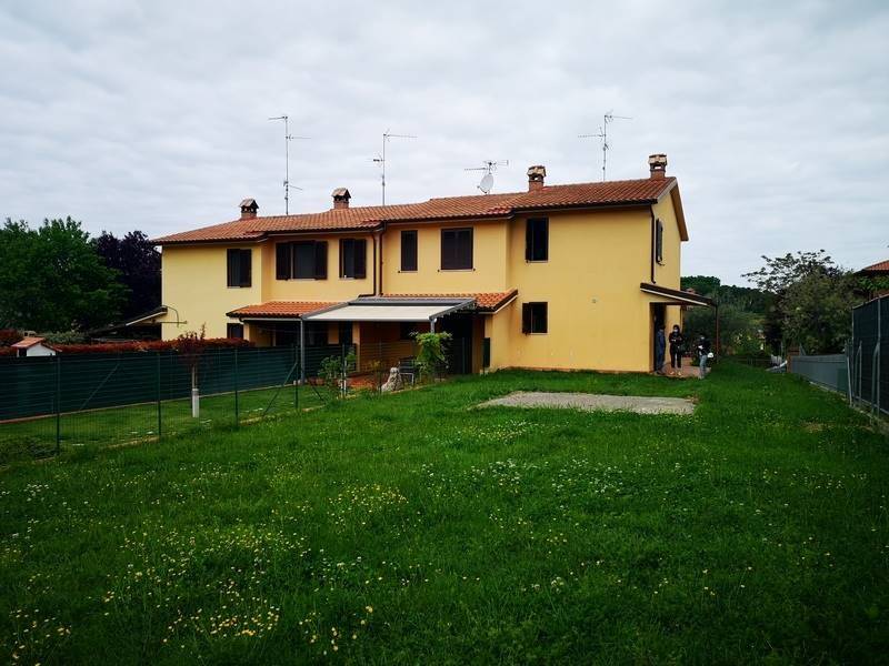 Villetta a schiera a Città della pieve - Foto 3
