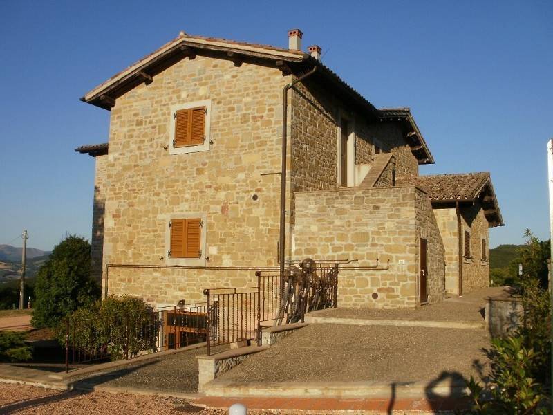 Rustico / casale a Gubbio - Foto 2