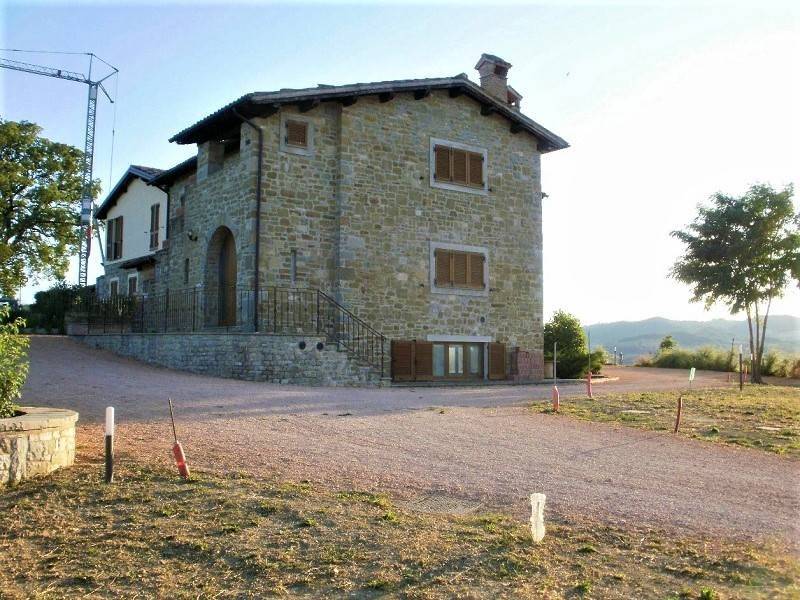 Rustico / casale a Gubbio - Foto 5