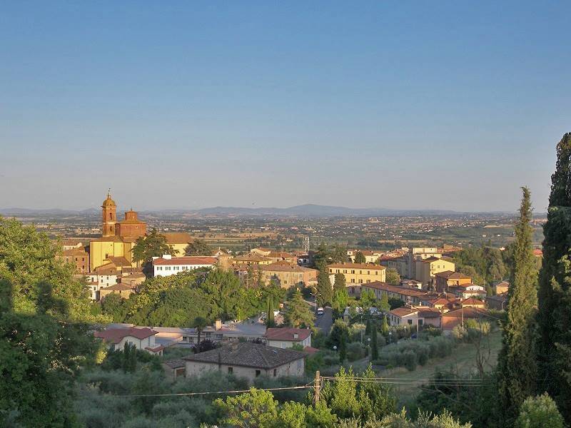 Villa a Sinalunga - Foto 3