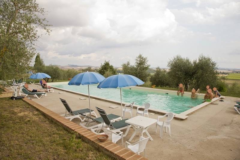 Immobile a Castelnuovo berardenga - Foto 3
