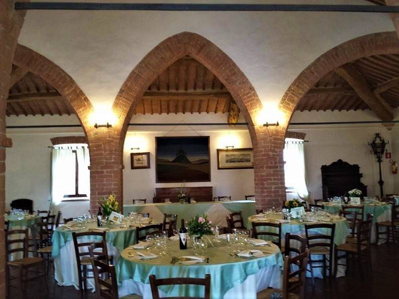 Immobile a Castelnuovo berardenga - Foto 4