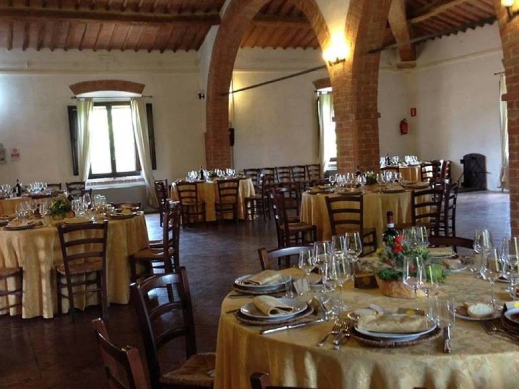 Immobile a Castelnuovo berardenga - Foto 5