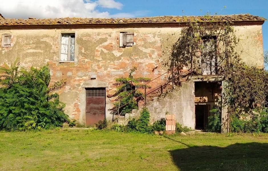 Terreno a Sinalunga - Foto 4
