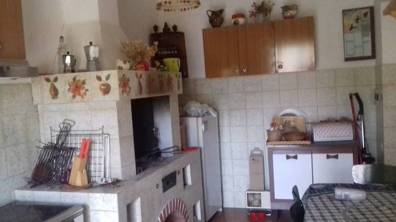 Casa indipendente a Castiglione in teverina - Foto 5