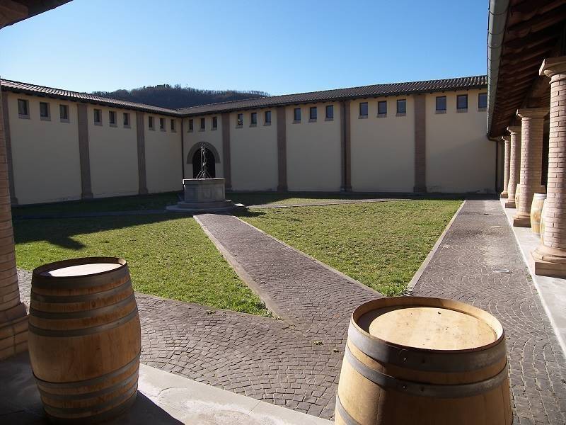 Terreno a Ficulle - Foto 2