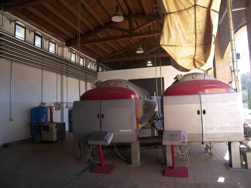 Terreno a Ficulle - Foto 4