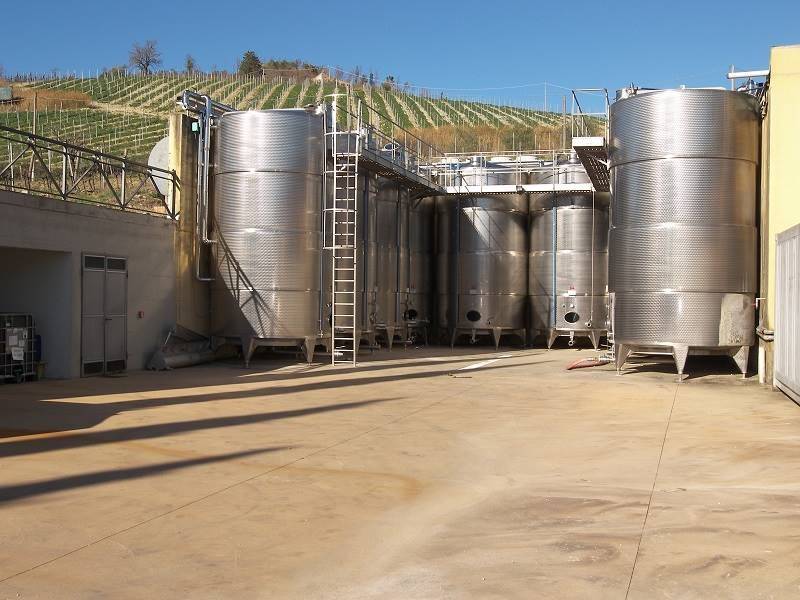 Terreno a Ficulle - Foto 5