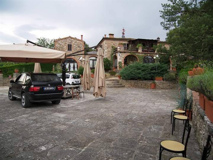 Rustico / casale a Rapolano terme - Foto 2