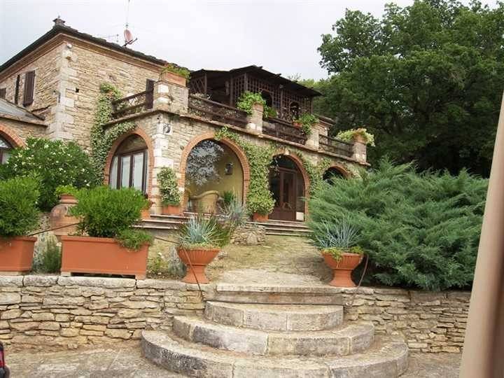 Rustico / casale a Rapolano terme - Foto 3