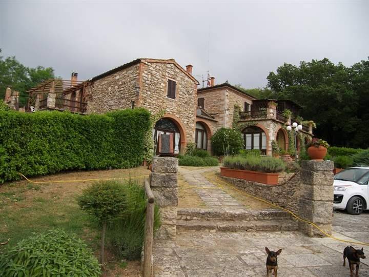 Rustico / casale a Rapolano terme - Foto 4