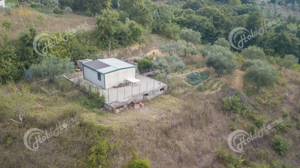 Terreno a San giorgio del sannio in Via Cesine - Foto 3