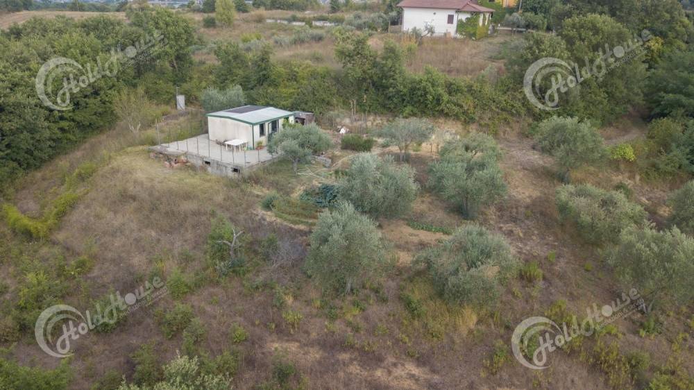 Terreno a San giorgio del sannio in Via Cesine - Foto 5