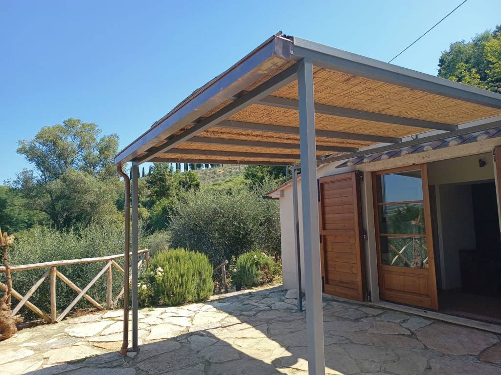 Rustico / casale a San casciano dei bagni in Podere Casa del Rigo - Foto 3