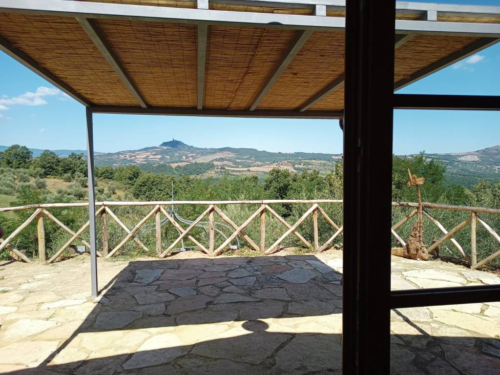 Rustico / casale a San casciano dei bagni in Podere Casa del Rigo - Foto 4
