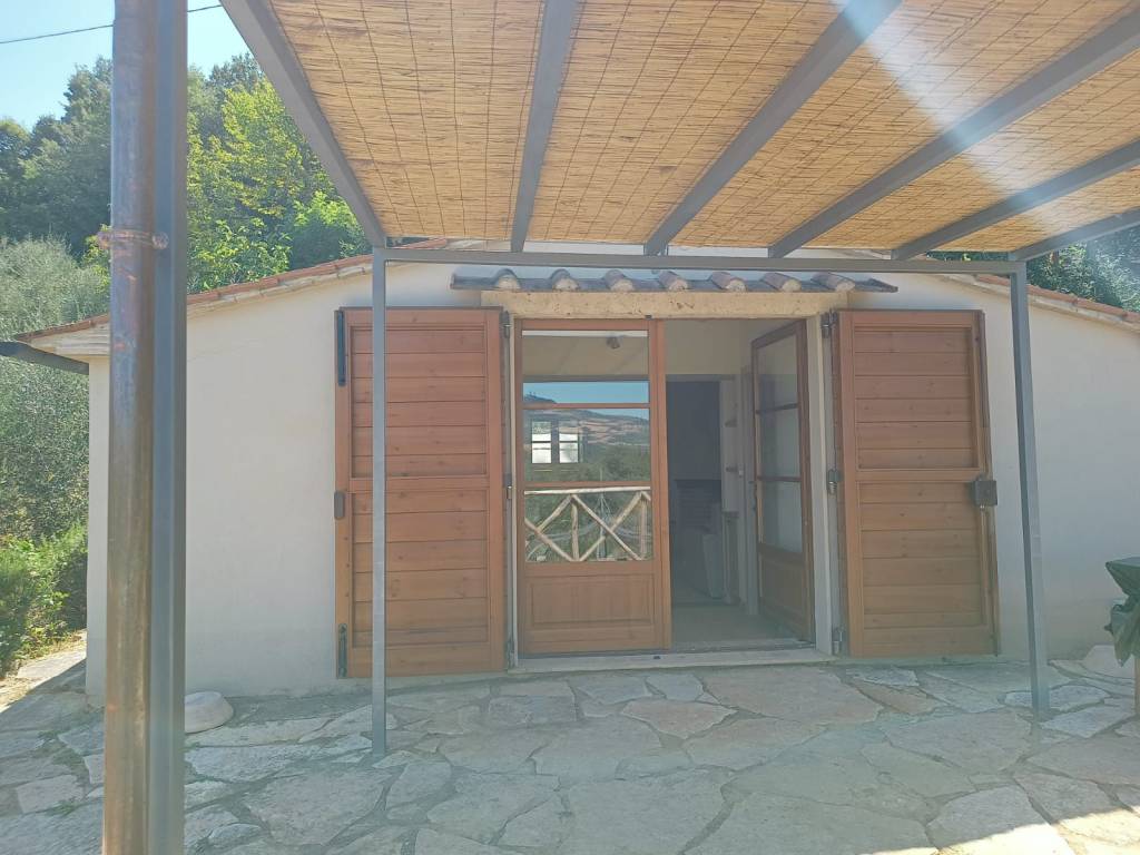 Rustico / casale a San casciano dei bagni in Podere Casa del Rigo - Foto 5