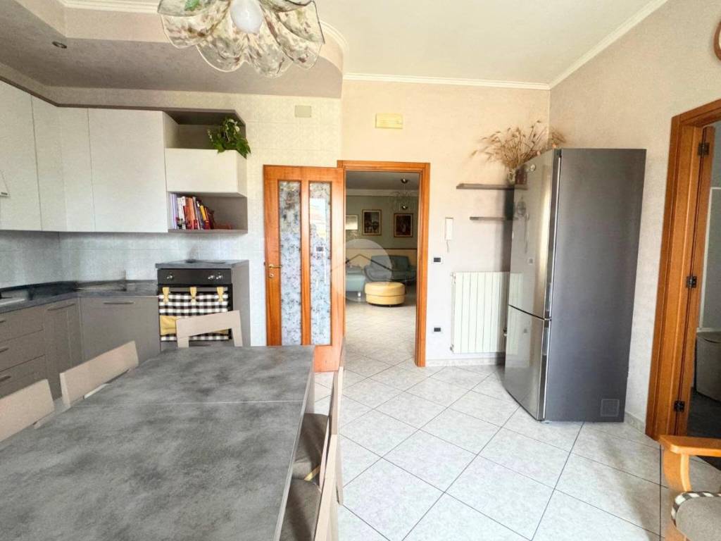 Appartamento a Lucera in Via Praga, 7 - Foto 2