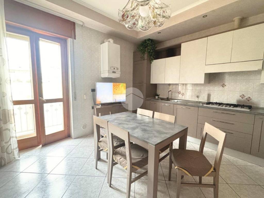 Appartamento a Lucera in Via Praga, 7 - Foto 5