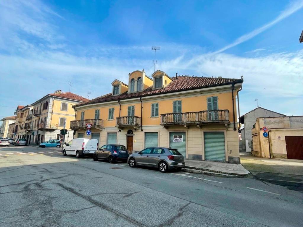 Immobile a Crescentino in Via Giuseppe Mazzini, 23 - Foto 3