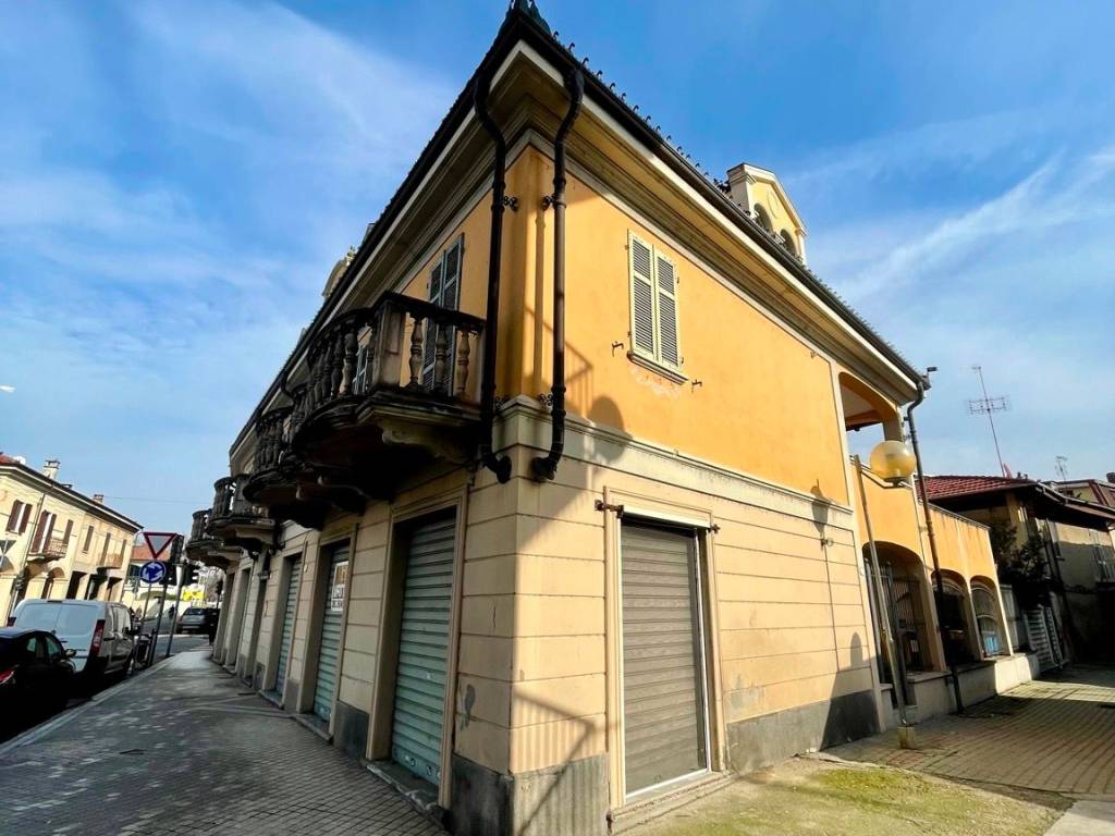 Immobile a Crescentino in Via Giuseppe Mazzini, 23 - Foto 5