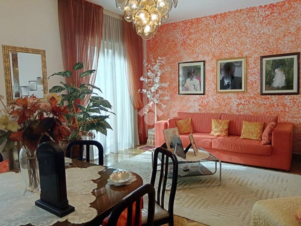 Appartamento a Trapani in Via degli eoli, 18 - Foto 2