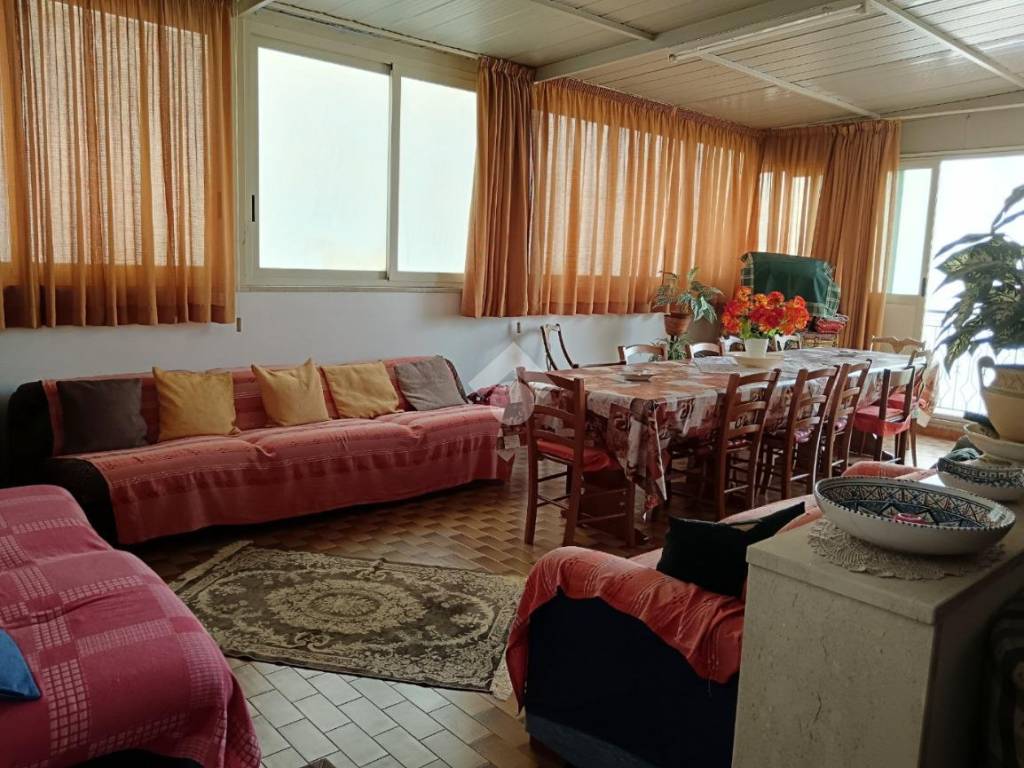 Appartamento a Trapani in Via degli eoli, 18 - Foto 3