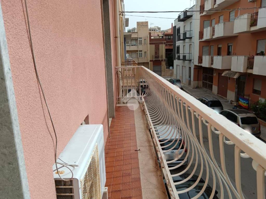 Appartamento a Trapani in Via degli eoli, 18 - Foto 5