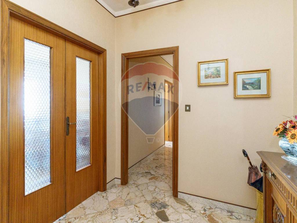 Appartamento a Enna in Via Piazza Armerina, 7 - Foto 3
