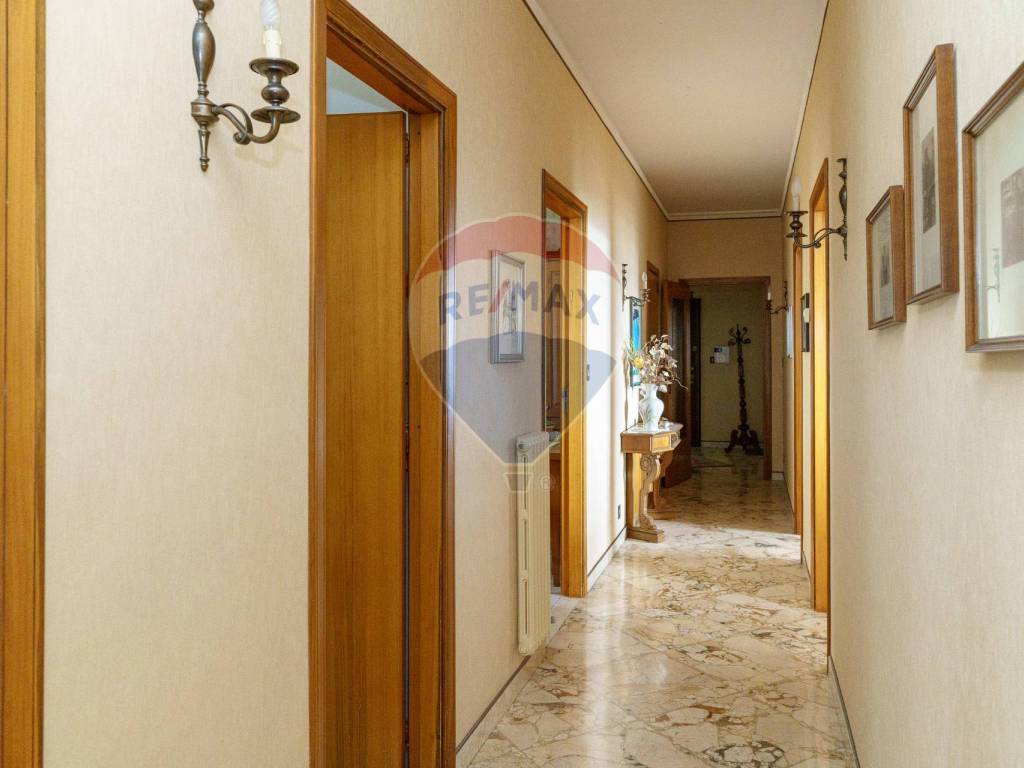 Appartamento a Enna in Via Piazza Armerina, 7 - Foto 5