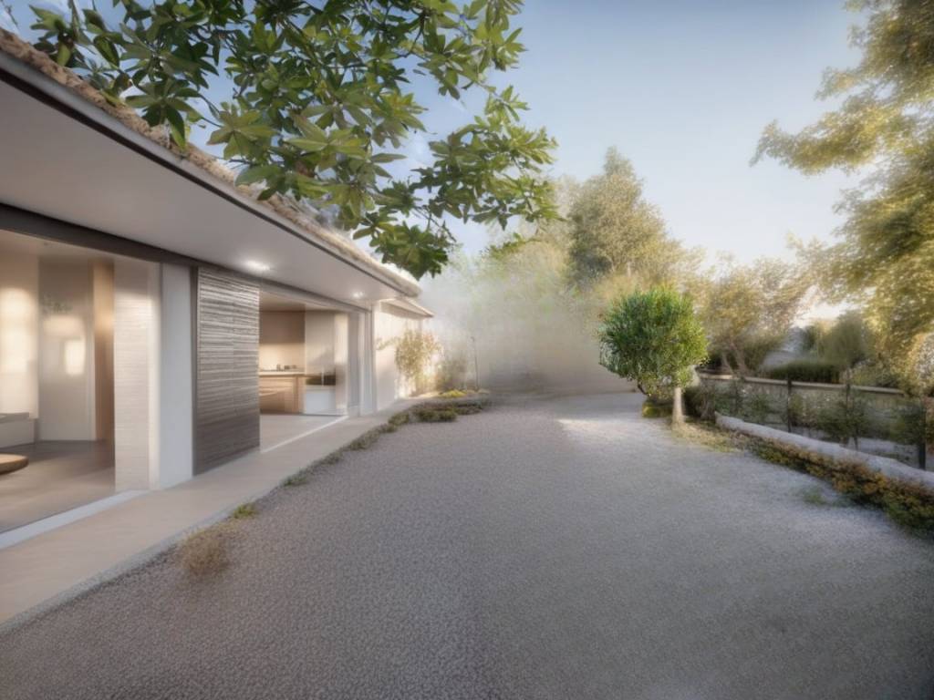 Villa a Castelfranco di sotto in Via Piè di Monte, 10 - Foto 3