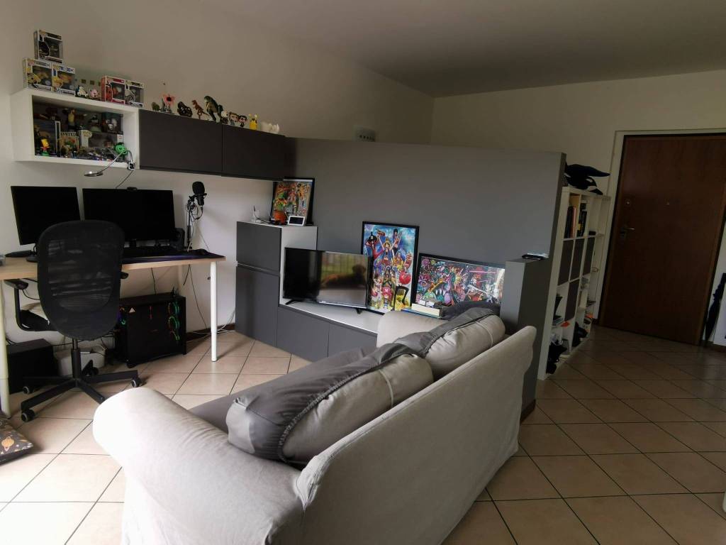 Appartamento a Lodi in Viale Trento Trieste - Foto 4