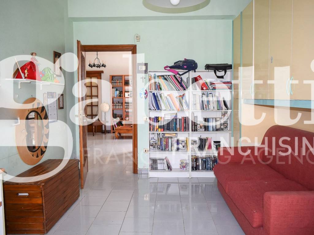 Appartamento a Nocera inferiore in via Fiano - Foto 4