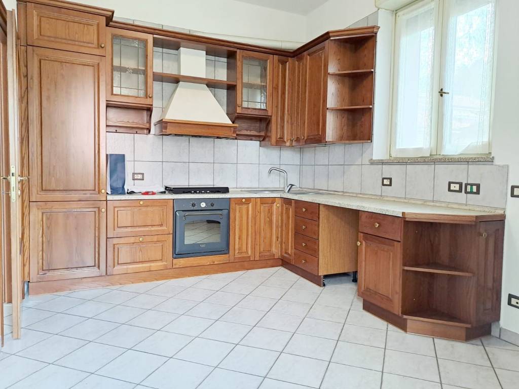 Casa indipendente a Romagnano sesia in Via Fratelli Renolfi - Foto 3