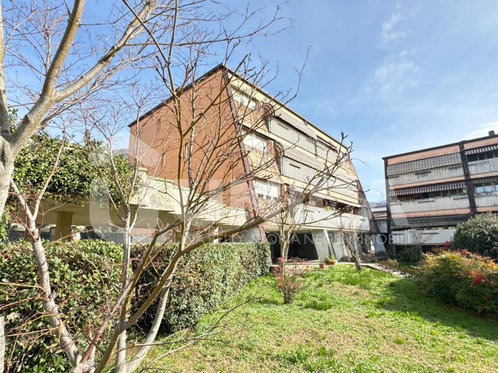 Appartamento a Nave in Via Aperta, 29 - Foto 2
