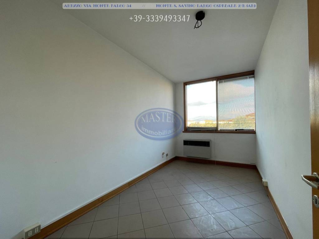 Immobile a Arezzo in Via Monte Falco - Foto 2