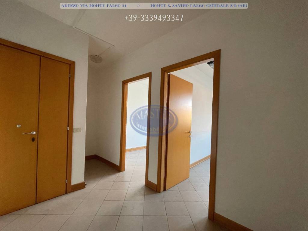 Immobile a Arezzo in Via Monte Falco - Foto 3