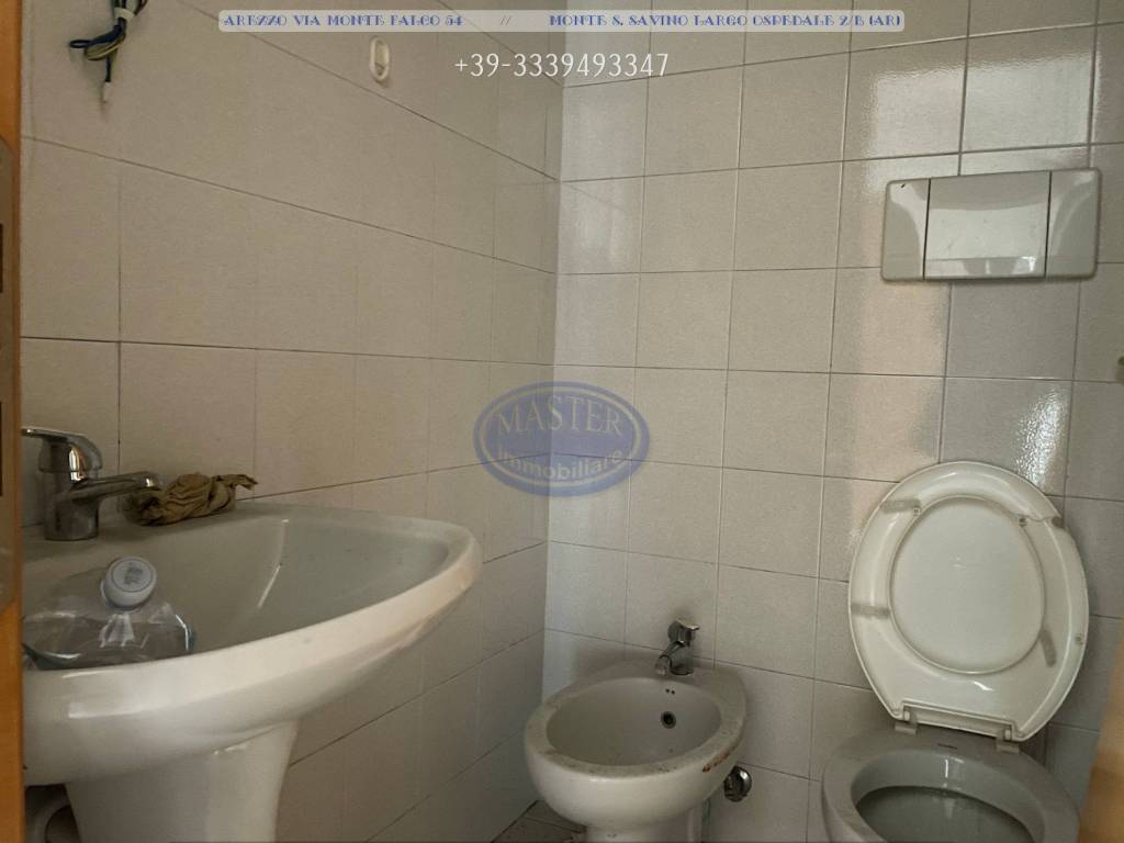 Immobile a Arezzo in Via Monte Falco - Foto 4