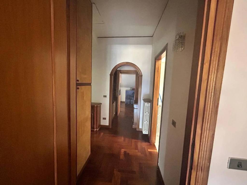 Attico / mansarda a Tagliacozzo in Via Roma - Foto 4