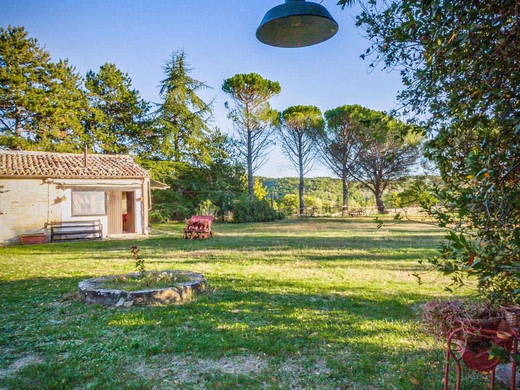 Rustico / casale a Città di castello - Foto 2