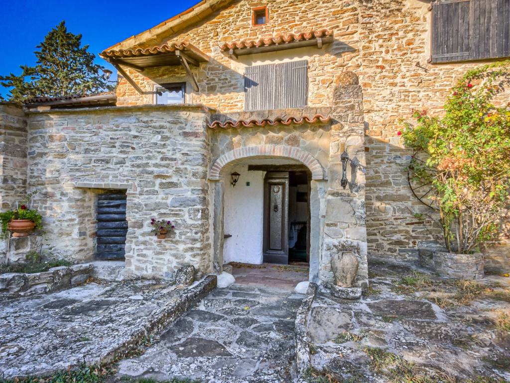 Rustico / casale a Città di castello - Foto 4