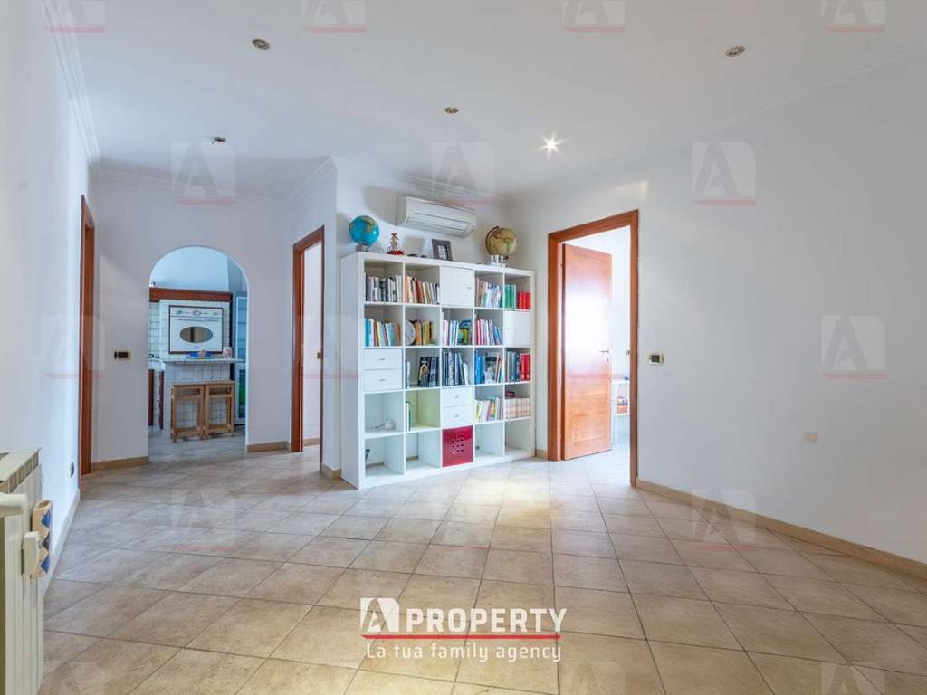 Appartamento a Roma in via pian due torri 50 - Foto 2