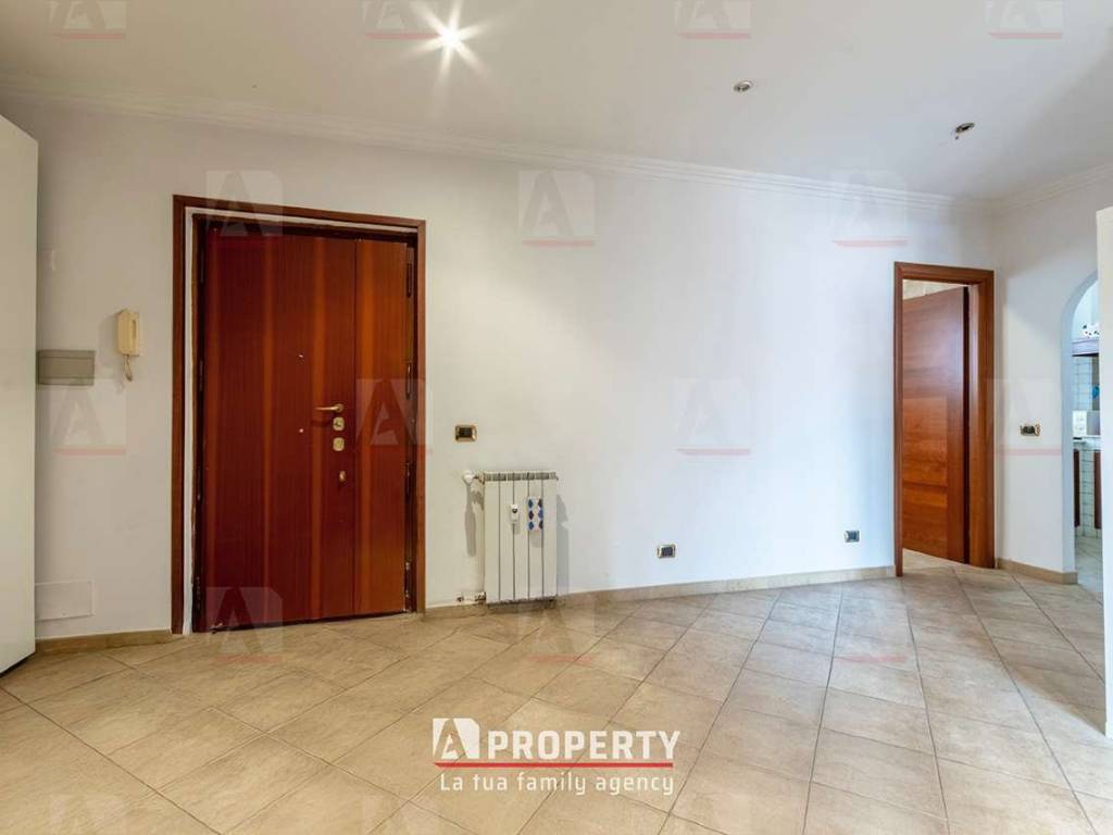Appartamento a Roma in via pian due torri 50 - Foto 4