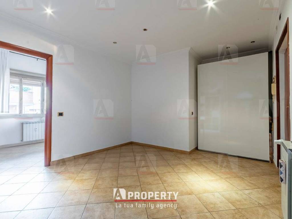 Appartamento a Roma in via pian due torri 50 - Foto 5